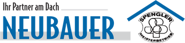 Neubauer GmbH Logo